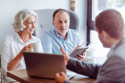 Assurance retraite Asnières-sur-Seine